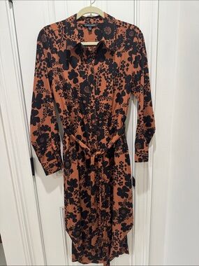 41 Hawthorn Dress